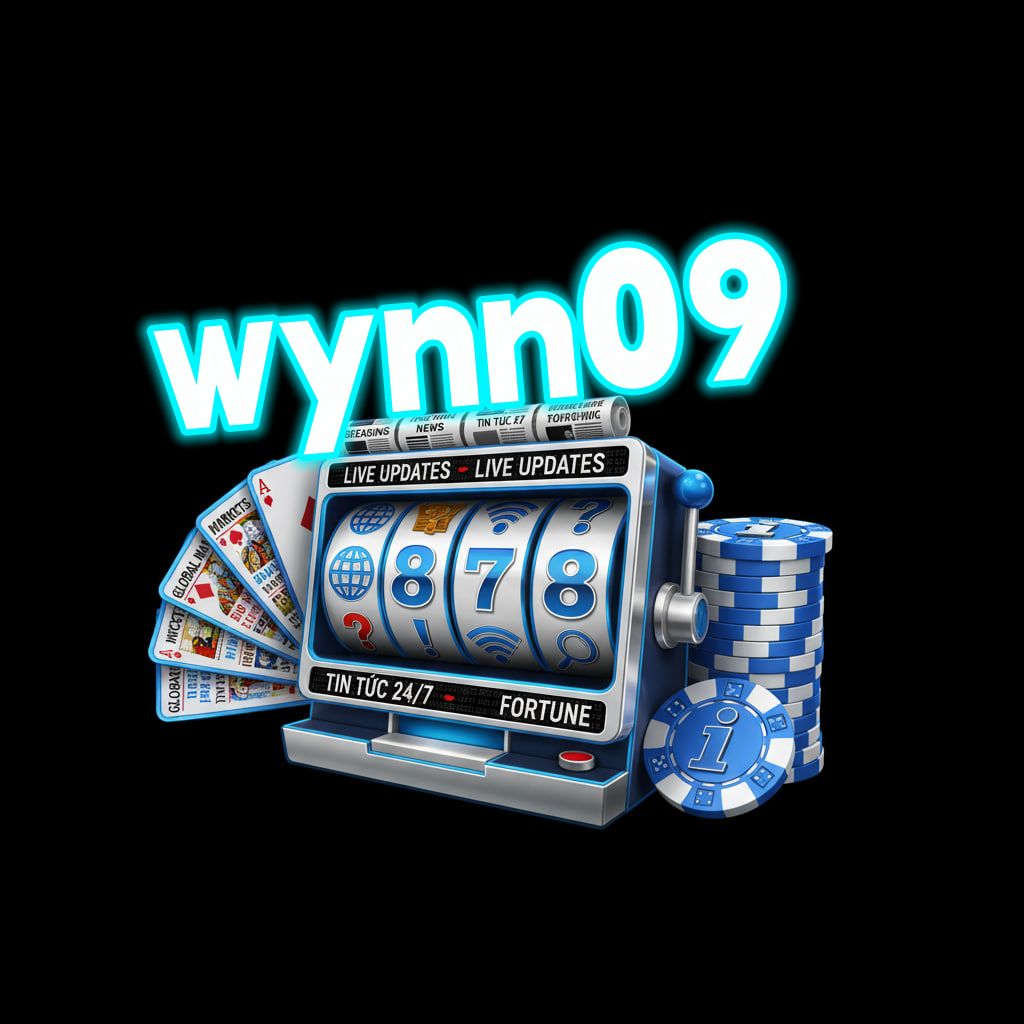 wynn09 Trò chơi
